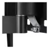 Vogel's PFW 3040 139.7 cm (55 Zoll) Schwarz