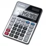 Canon LS-102 TC Taschenrechner Desktop Basic Schwarz, Metallic