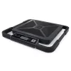 DYMO S50 Digitale Versandwaage | 50 kg Kapazität | USB/Netz oder AAA-Batterie