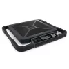 DYMO S50 Digitale Versandwaage | 50 kg Kapazität | USB/Netz oder AAA-Batterie