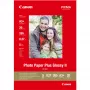 Canon PP-201 Glossy II Photo Paper Plus A3 Plus – 20 Blatt, 260 g/m², A3
