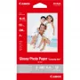 Canon GP-501 Glossy Photo Paper 4x6 Zoll - 50 Blatt, Glanz, 200 g/m², Inkjet, 50 Blatt, 102 mm, 152 mm