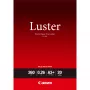Fotopapier, Canon, LU-101 Luster Photo Paper Pro A3 Plus - 20 Blatt
