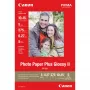 Canon PP-201 Glossy II Fotopapier Plus 10x15 cm – 5 Blatt