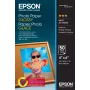 Fotopapier glänzend Epson C13S042547 10x15cm 50 Blatt