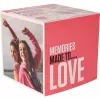 Canon 2311B075 Fotopapier Pink Glanz