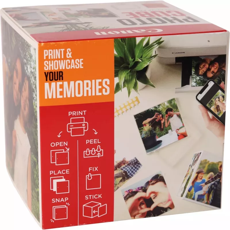 Canon 2311B077 Fotopapier Gloss
