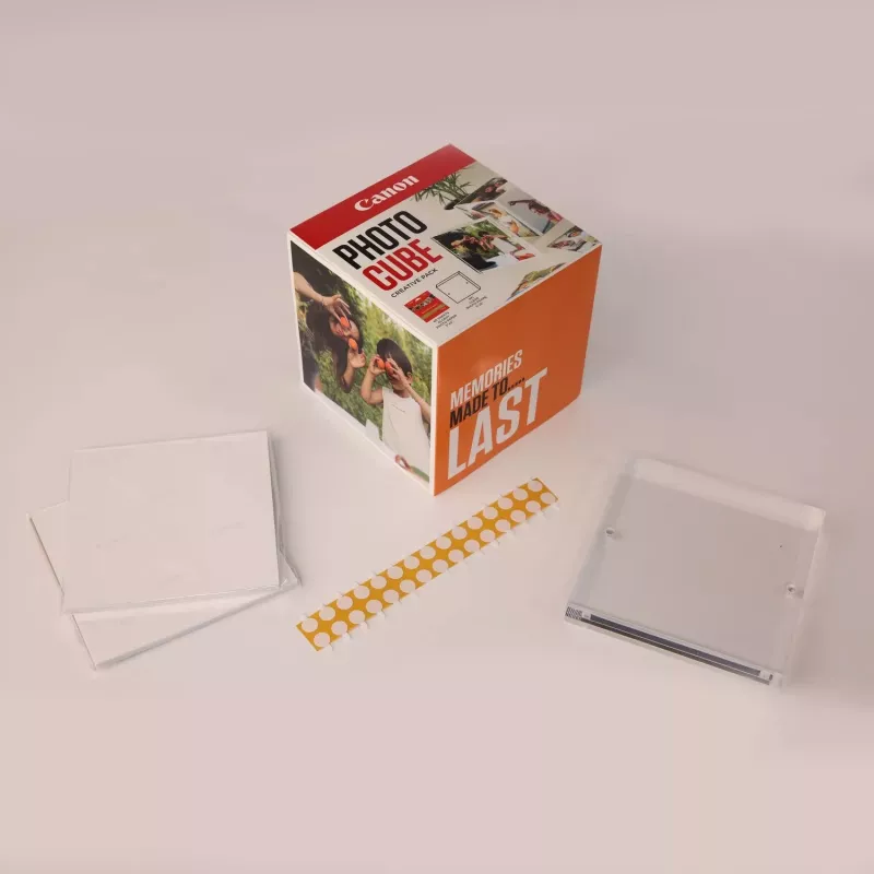 Canon 2311B077 Fotopapier Gloss