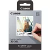 Canon XS-20L Tinten-/Papier-Set – 20 Ausdrucke