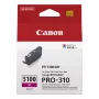 Canon PFI-5100 M Tintenpatrone 1 Stück Original Magenta