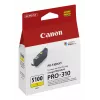 Canon PFI-5100 Y Tintenpatrone 1 Stück Original Gelb