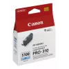 Canon PFI-5100 PC Tintenpatrone 1 Stk. Original Photo Cyan