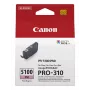 Canon PFI-5100 PM Tintenpatrone 1 Stk. Original Photo Magenta