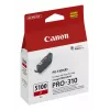 Canon PFI-5100 R Tintenpatrone 1 Stück Original Rot