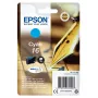 Epson Pen and crossword Einzelpackung Cyan 16 DURABrite Ultra Tinte