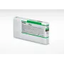 Epson T913B Grün Tintenpatrone (200ml), Standardreichweite, Grün, Pigmenttinte, 200 ml, 1 Stk.