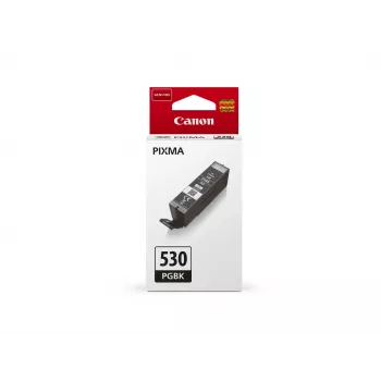 Canon 6117C001 Tintenpatrone 1 Stk. Original Schwarz, Fotoschwarz