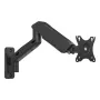 ICY BOX IB-MS103-W 81,3 cm (32 Zoll) Wand Schwarz