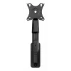 ICY BOX IB-MS103-W 81,3 cm (32 Zoll) Wand Schwarz