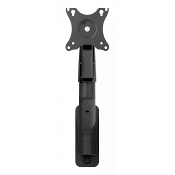 ICY BOX IB-MS103-W 81,3 cm (32 Zoll) Wand Schwarz