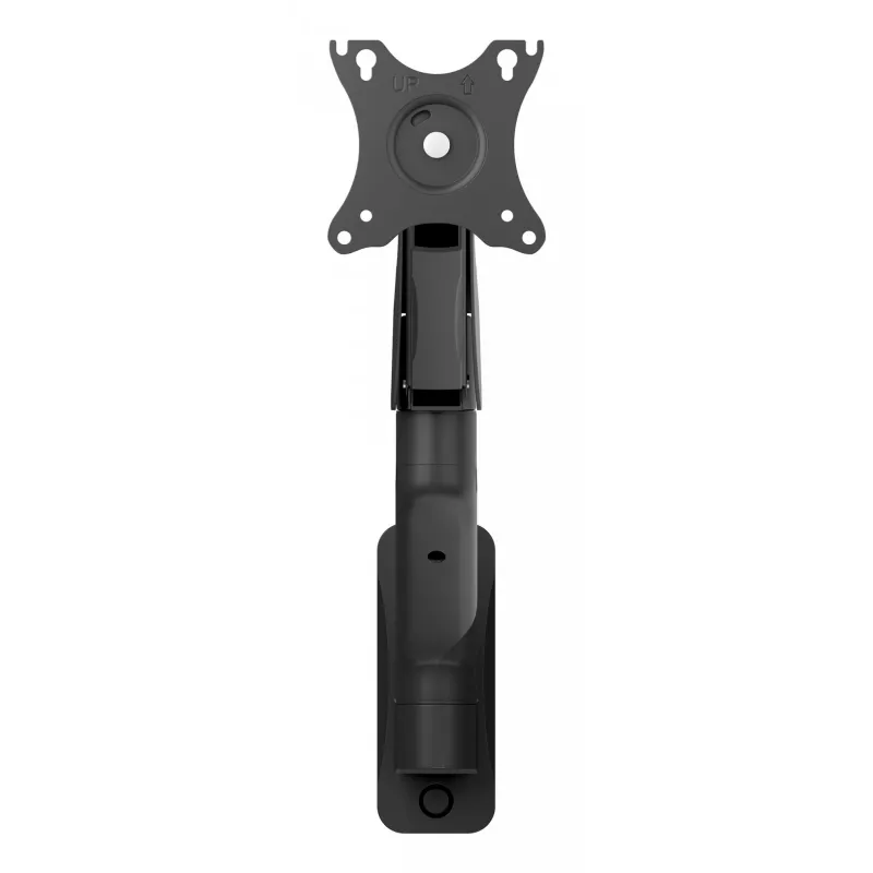 ICY BOX IB-MS103-W 81,3 cm (32 Zoll) Wand Schwarz