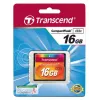 CompactFlash-Karte Transcend TS16GCF133 16 GB, 50 MB/s Lesen, 20 MB/s Schreiben