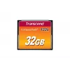 Flash-Speicher Transcend 32GB CompactFlash 133x TS32GCF133