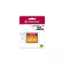 Flash-Speicher Transcend 32GB CompactFlash 133x TS32GCF133