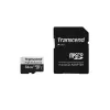 Flash-Speicher Transcend 64GB MicroSDXC 350V