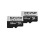 Flash-Speicher Transcend 64GB MicroSDXC 350V