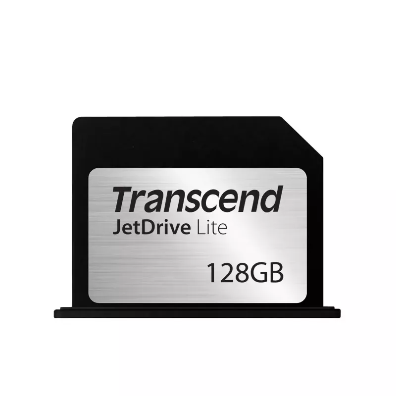 Flash-Laufwerk Transcend 128 GB USB 3.0 JetDrive Lite 360