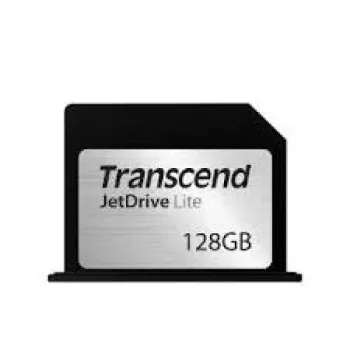 Flash-Laufwerk Transcend 128 GB USB 3.0 JetDrive Lite 360