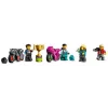 LEGO Set LEGO City Stuntz 60361 Ultimate Stunt Riders Challenge – Stuntbike-Spielset