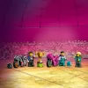 LEGO Set LEGO City Stuntz 60361 Ultimate Stunt Riders Challenge – Stuntbike-Spielset