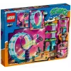 LEGO Set LEGO City Stuntz 60361 Ultimate Stunt Riders Challenge – Stuntbike-Spielset