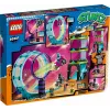 LEGO Set LEGO City Stuntz 60361 Ultimate Stunt Riders Challenge – Stuntbike-Spielset