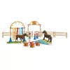 Pony-Agility-Training Schleich 42481 Mehrfarbig Kunststoff 3-8 Jahre