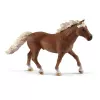 Pony-Agility-Training Schleich 42481 Mehrfarbig Kunststoff 3-8 Jahre