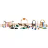 Pony-Agility-Training Schleich 42481 Mehrfarbig Kunststoff 3-8 Jahre