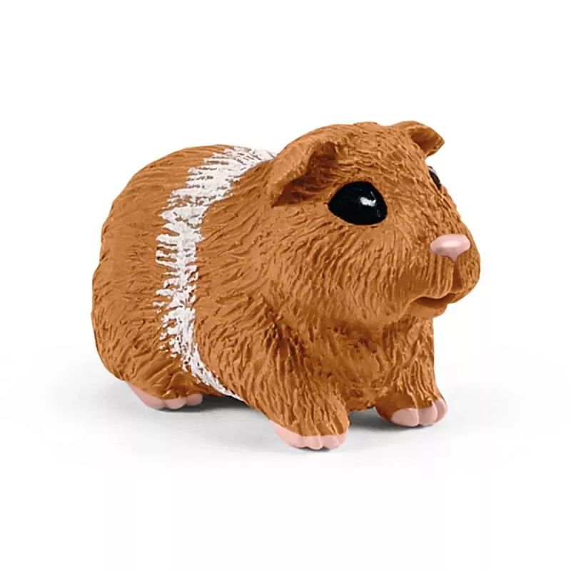 Kaninchen- und Meerschweinchenstall Schleich FARM WORLD 42500