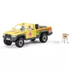 Tierarztbesuch auf dem Bauernhof Schleich FARM WORLD 42503