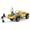 Tierarztbesuch auf dem Bauernhof Schleich FARM WORLD 42503