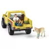 Tierarztbesuch auf dem Bauernhof Schleich FARM WORLD 42503