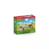 Tierarztbesuch auf dem Bauernhof Schleich FARM WORLD 42503