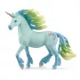 schleich BAYALA Marshmallow-Einhorn-Hengst, 5 Jahr(e), Einhorn / Pegasus, Einhörner & Feen, Mehrfarbig, Kunststoff