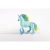 schleich BAYALA Marshmallow-Einhorn-Hengst, 5 Jahr(e), Einhorn / Pegasus, Einhörner & Feen, Mehrfarbig, Kunststoff