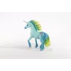 schleich BAYALA Marshmallow-Einhorn-Hengst, 5 Jahr(e), Einhorn / Pegasus, Einhörner & Feen, Mehrfarbig, Kunststoff