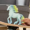 schleich BAYALA Marshmallow-Einhorn-Hengst, 5 Jahr(e), Einhorn / Pegasus, Einhörner & Feen, Mehrfarbig, Kunststoff