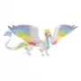 schleich BAYALA Regenbogendrache, 5 Jahr(e), Einhorn / Pegasus, Einhörner & Feen, Mehrfarbig, Kunststoff