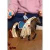 schleich HORSE CLUB Sofia’s Beauties Starterset Leo & Rocky Mehrfarbig